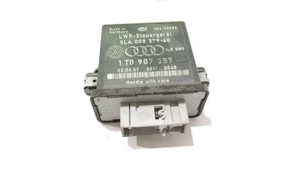 Light module LCM
