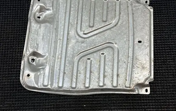 Ford Transit - Tourneo Connect Heat shield in engine bay 5QA825230