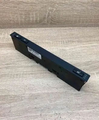 BMW 5 E39 Seat heating switch 8373772 03742077