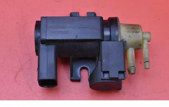 Volvo S60 Vacuum valve 31293964
