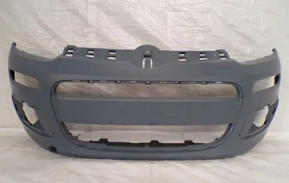 Fiat Panda III Front bumper 735555165