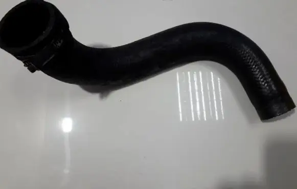 Renault Espace - Grand espace IV Intercooler hose/pipe