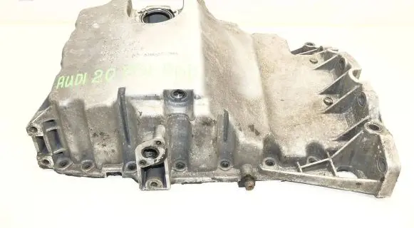 Audi A4 S4 B7 8E 8H Oil sump 06B103603AS