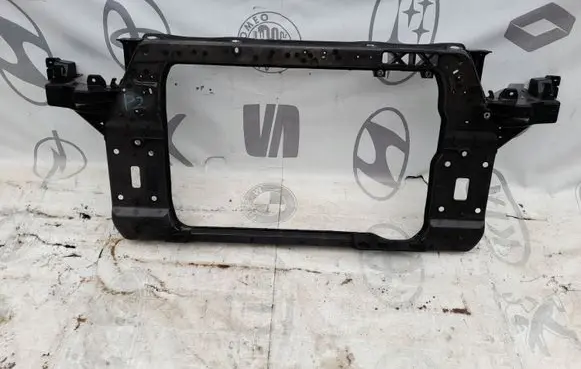 KIA Sportage Radiator support slam panel