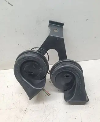 Peugeot 508 Horn signal 9674684780 6033FB2195