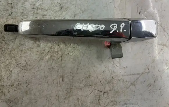 Chrysler 300 - 300C Front door exterior handle 05065800AF