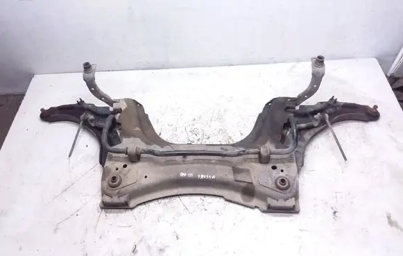 Renault Megane II Front subframe