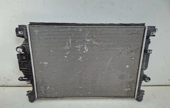 Ford Mondeo MK V Radiator set DG938005 HG9H19710 DG938005CD