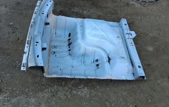 Polestar 2 Rear bodywork 32262154