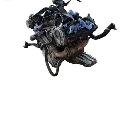 Audi A6 S6 C6 4F Engine BPP 086402