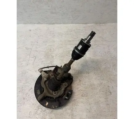 Toyota RAV 4 (XA50) Front wheel hub spindle knuckle 4320242010 DA76L 0090211568393