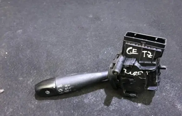 Hyundai Getz Wiper control stalk 32933a