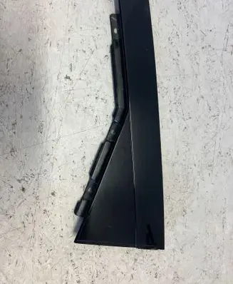 Audi Q7 4M Other rear door trim element 4M0839903