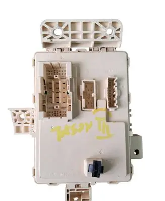 Hyundai Tucson TL Central body control module 91951D3570
