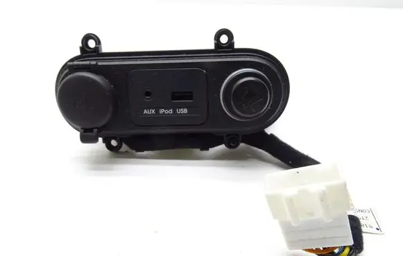 KIA Optima AUX in-socket connector 17391825230
