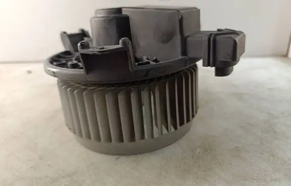 Dodge Journey Heater fan/blower AY2727005011 4K15