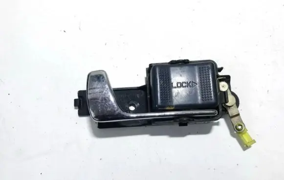 Subaru Legacy Rear door interior handle