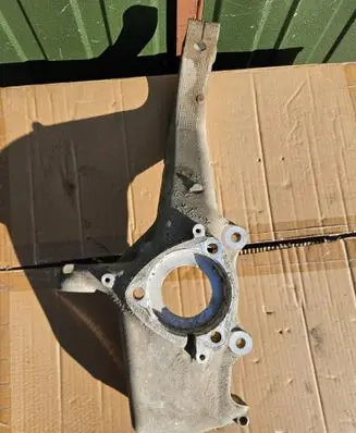 Tesla Model 3 Front wheel hub 104431100E