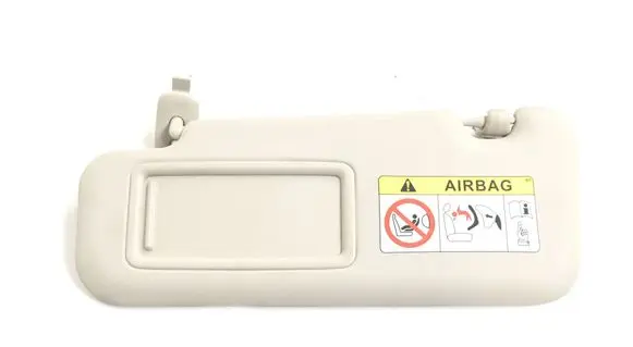 Mazda 3 II Sun visor 