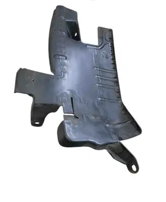 Ford Transit Custom Intercooler air guide/duct channel JK21V8310A