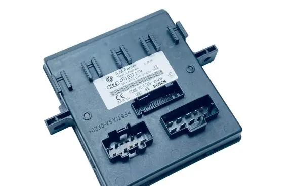 Audi A6 S6 C6 4F Comfort/convenience module 4F0910279AF 4F0910279N 4F0907279