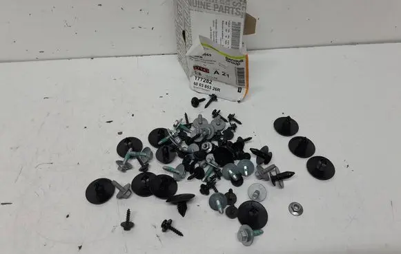 Renault Megane E-Tech Nuts/bolts 600385326R