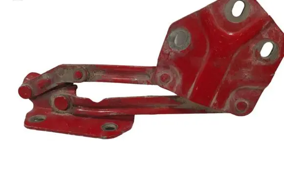 Volkswagen Caddy Engine bonnet/hood hinges 1T0823302