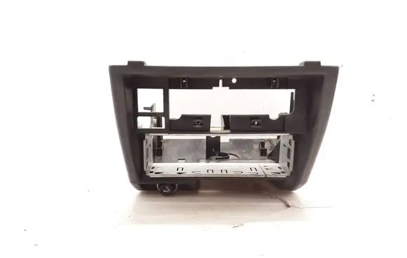 Audi 80 90 B2 Center console 811857007