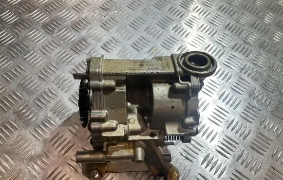 BMW X1 F48 F49 Oil pump 2672858