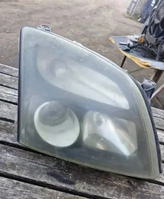 Opel Signum Headlight/headlamp