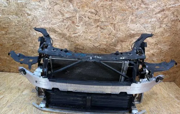 Mini Clubman F54 Radiator support slam panel