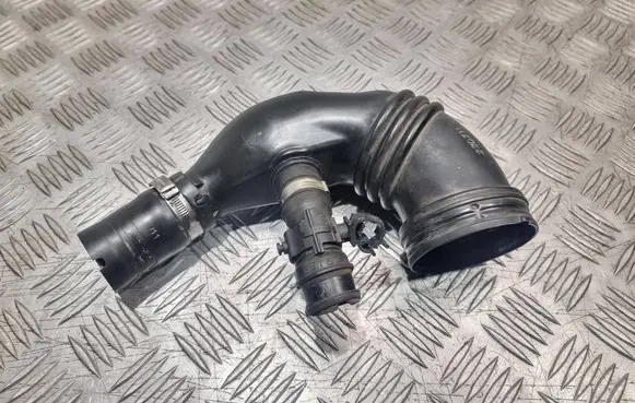 Fiat Fiorino Turbo air intake inlet pipe/hose 51897150 PDE94005 ASS94710