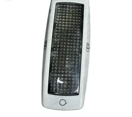Seat Toledo III (5P) Rear seat light 3B0947291