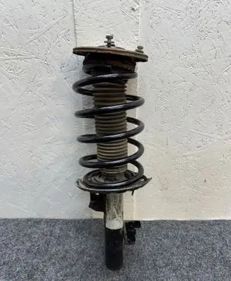 Volvo XC60 Front shock absorber with coil spring 31340480 3189429 824904007498