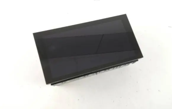 Audi e-tron Screen/display/small screen 4KE919603J 4KE919603F