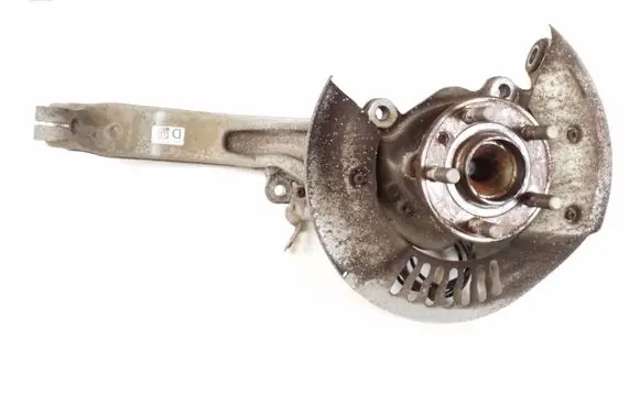 Jaguar F-Pace Front wheel hub HK833K186AC HK833K186CA HK833K186EB