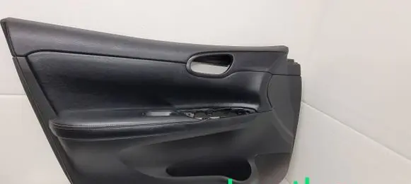 Nissan Pulsar Front door card panel trim 809753ZL0A