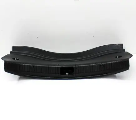 Mercedes-Benz CLA C117 X117 W117 Trunk/boot sill cover protection A1176900044