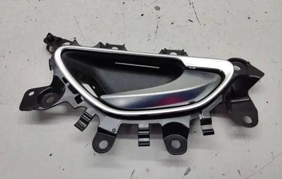 Mercedes-Benz E W213 Front door interior handle A2137601600 A2137602000