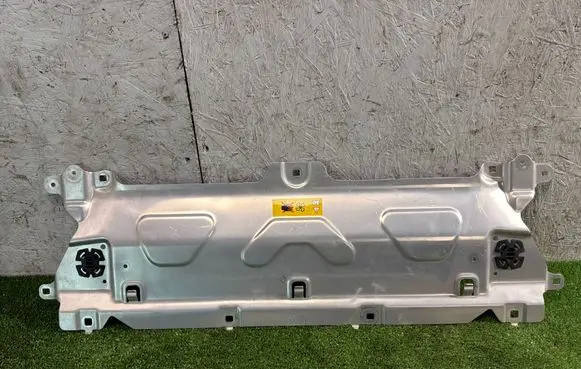 BMW iX3 Front bumper mounting bracket 7400110 21357510 1377090001