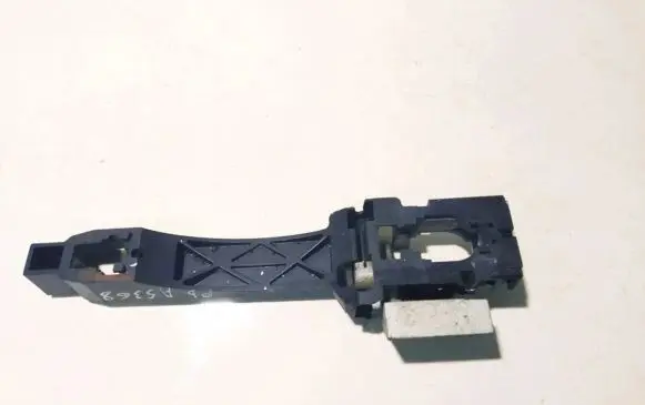Nissan Pathfinder R51 Front door exterior handle 80610eb300