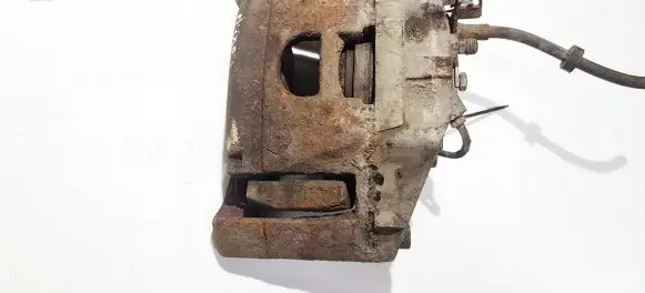 Audi A6 S6 C6 4F Front brake caliper