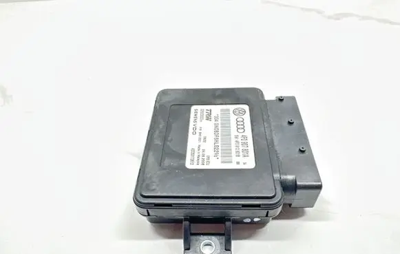 Audi A6 Allroad C6 Brake system control unit/module 4F0907801A 4F0910801B 32620003N