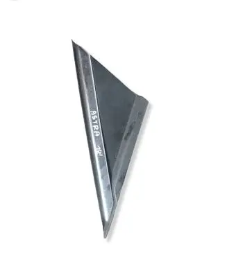 Opel Astra K Fender end trim 39041995 332155568 51549103