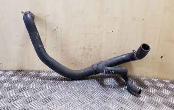 Volkswagen Transporter - Caravelle T4 Engine coolant pipe/hose 044121101L
