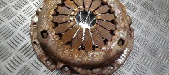 Toyota Picnic Pressure plate 