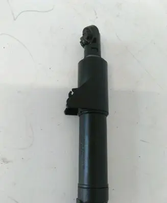 Audi A4 S4 B9 8W Headlight washer spray nozzle 8W0955101C