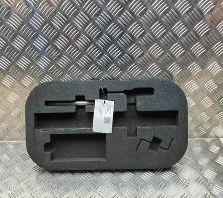 Alfa Romeo Stelvio Other trunk/boot trim element 50551439 50541686