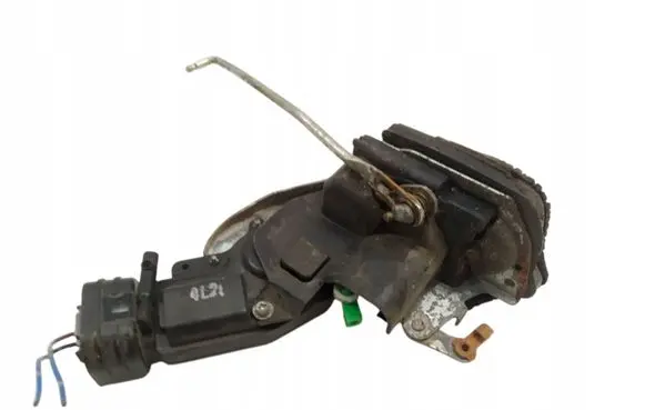 Suzuki Grand Vitara I Rear door lock 