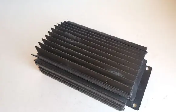 Audi A8 S8 D2 4D Sound amplifier 4D0035225C